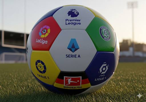 热门赛事统计图